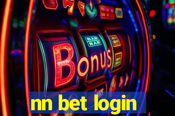 nn bet login